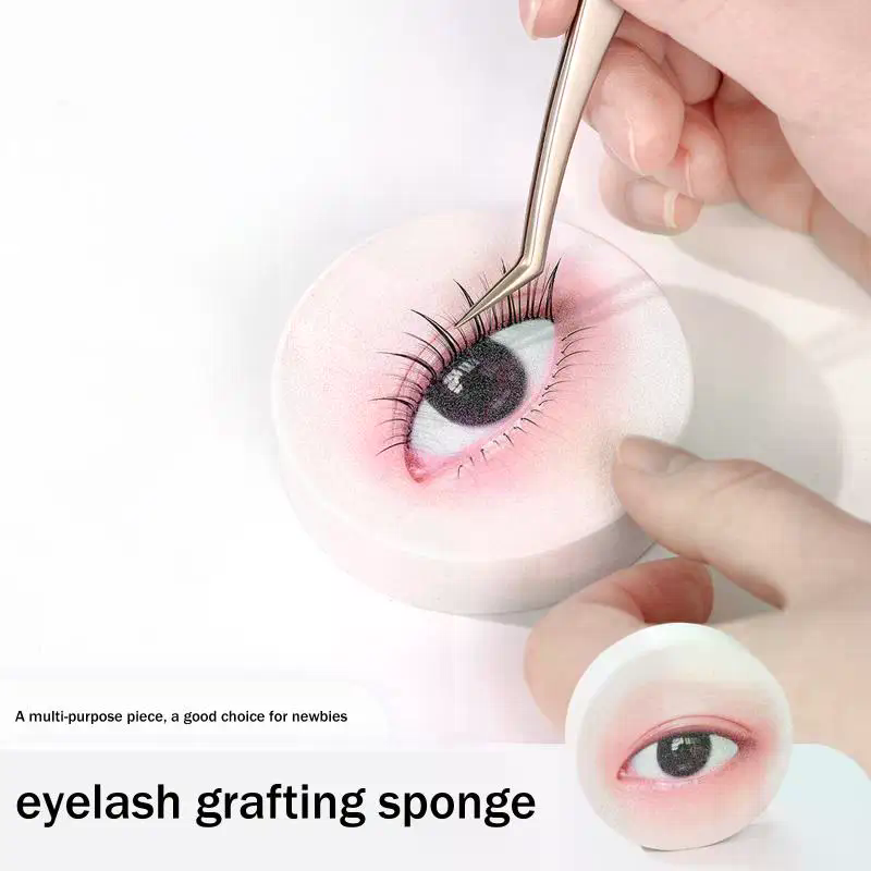 1/3/5pcs Eyelash Extension Tra - Eyelash Extension Model recensione e prezzo