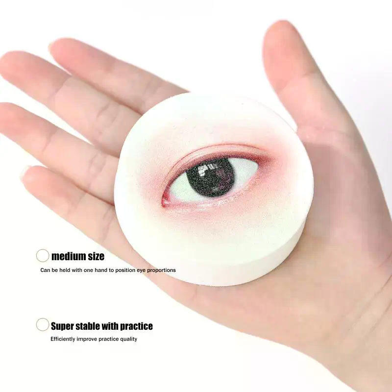 1/3/5pcs Eyelash Extension Tra - Eyelash Extension Model recensione e prezzo