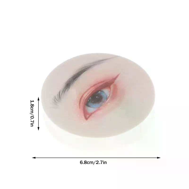 1/3/5pcs Eyelash Extension Tra - Eyelash Extension Model recensione e prezzo