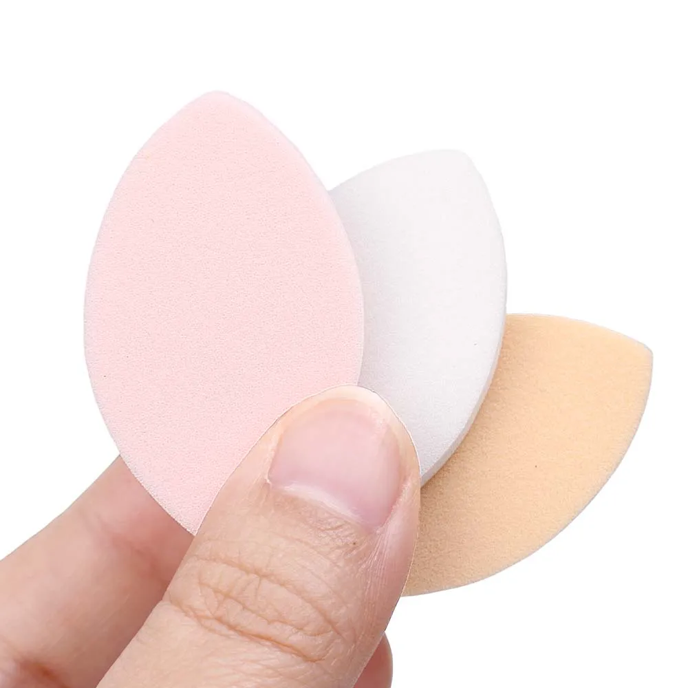 Soft Sponge False Eyelash Pads - Eyelash Extension Menu recensione e prezzo